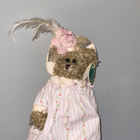 The Bearington bears Candi bear - Picture 2 of 4